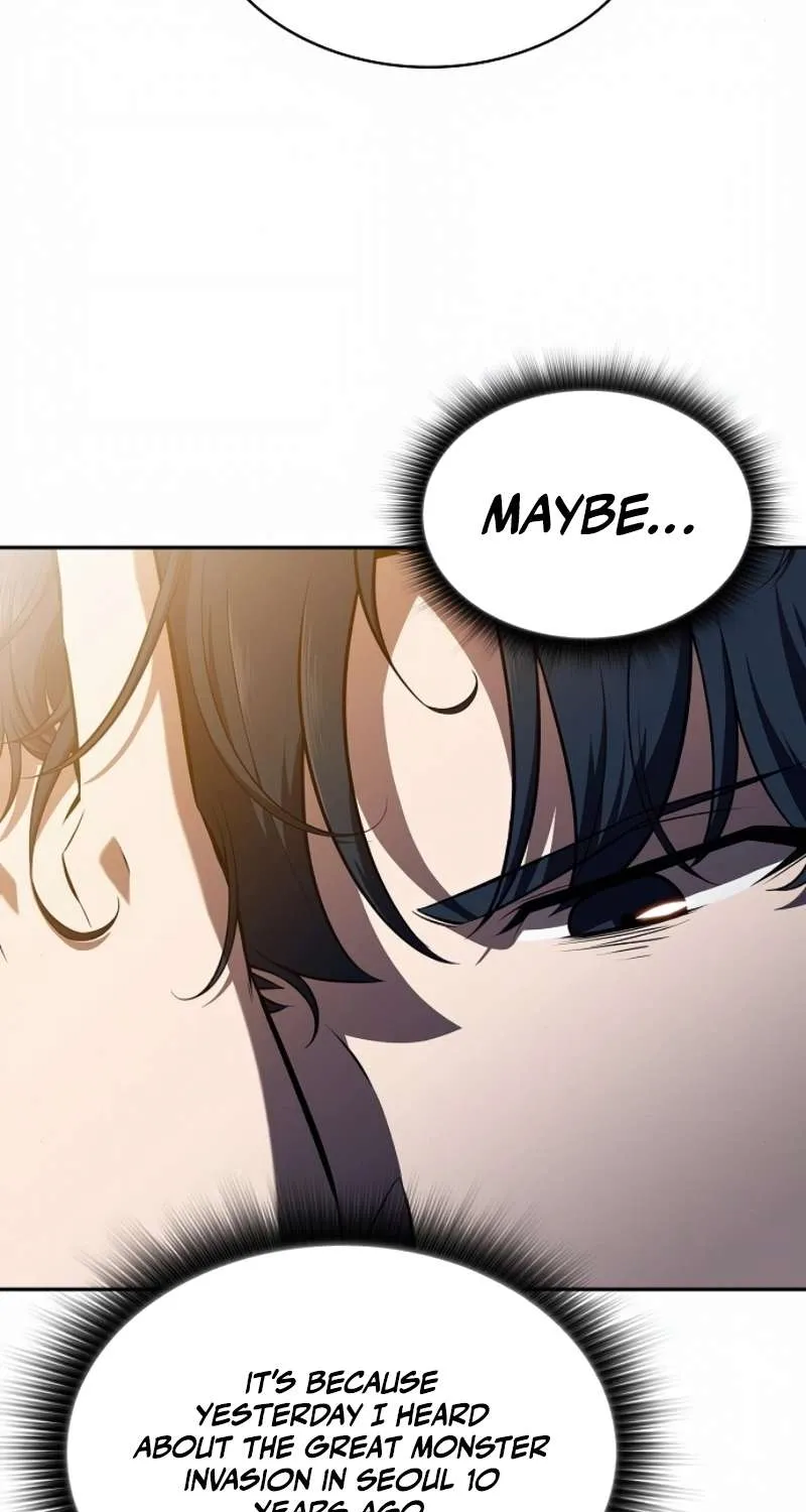 Eat & GO Chapter 10 page 124 - 
