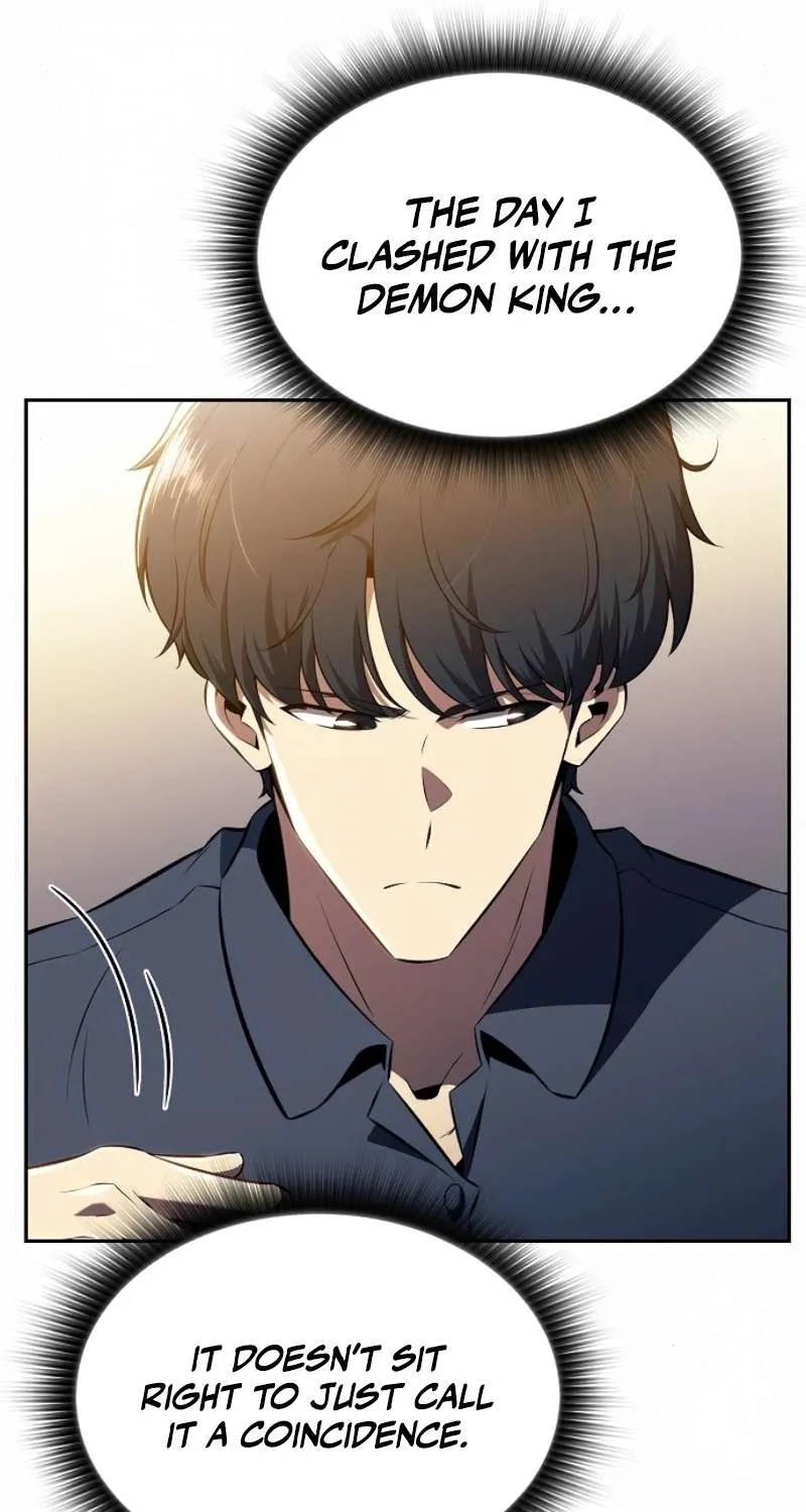 Eat & GO Chapter 10 page 126 - 
