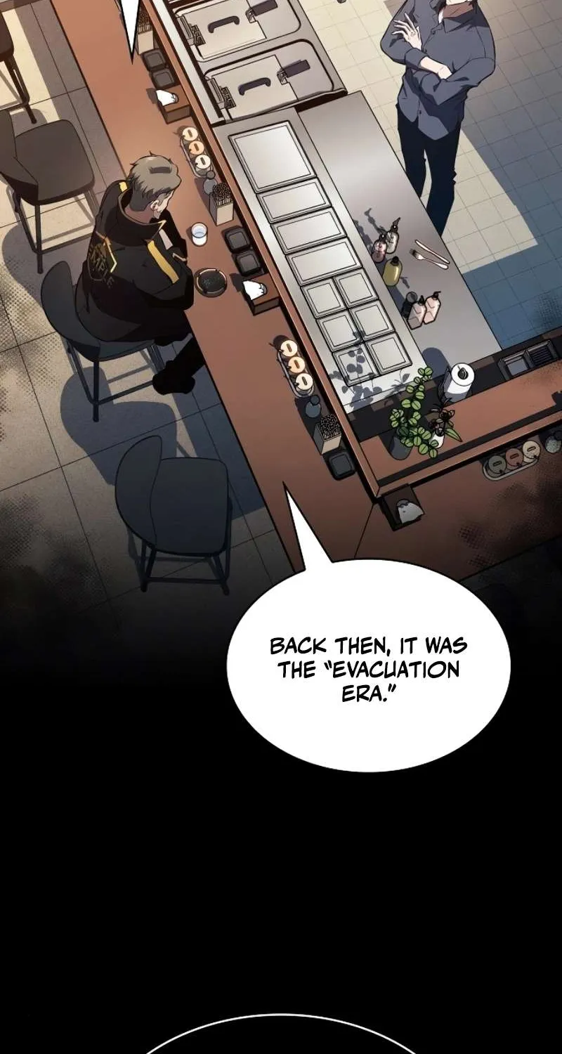 Eat & GO Chapter 10 page 3 - 