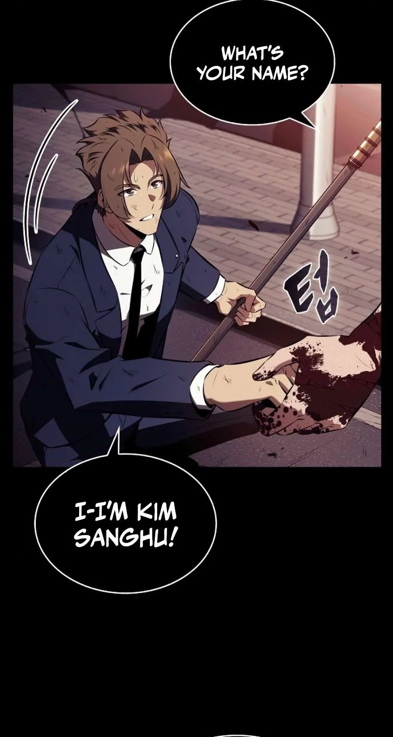 Eat & GO Chapter 10 page 33 - 
