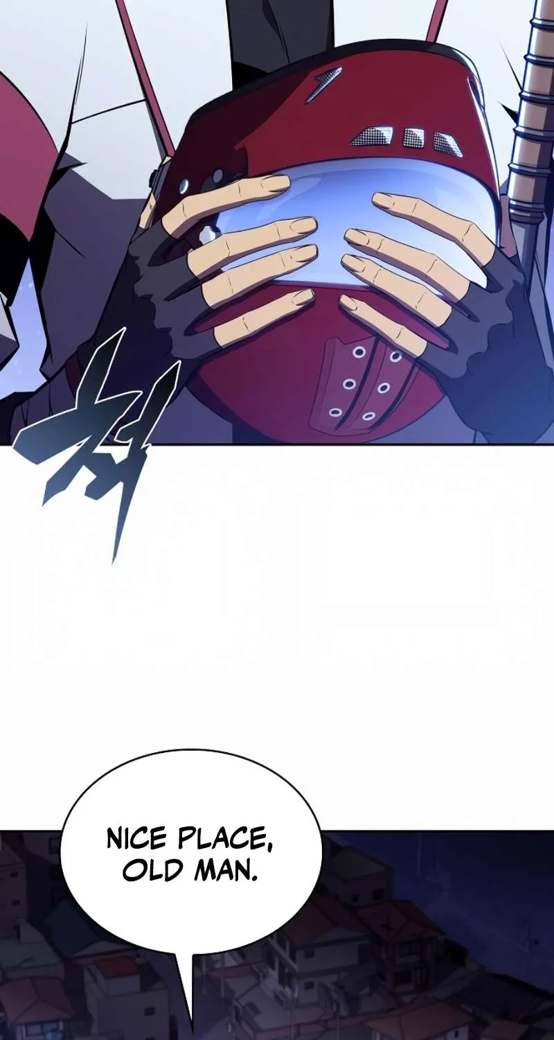 Eat & GO Chapter 10 page 49 - 