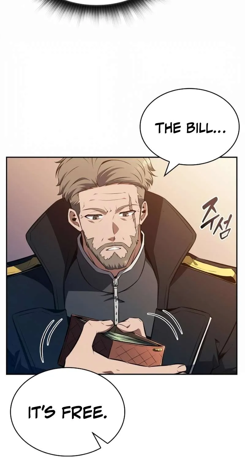 Eat & GO Chapter 10 page 71 - 