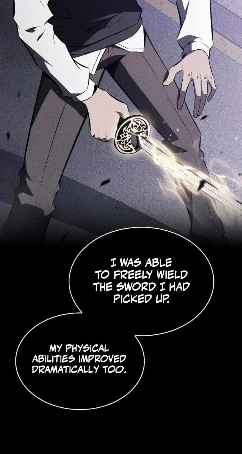 Eat & GO Chapter 10 page 9 - 