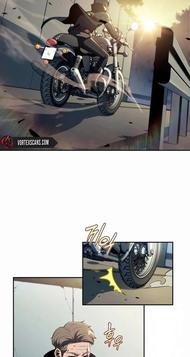 Eat & GO Chapter 10 page 84 - 