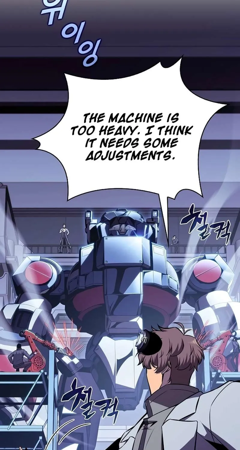 Eat & GO Chapter 11 page 105 - 