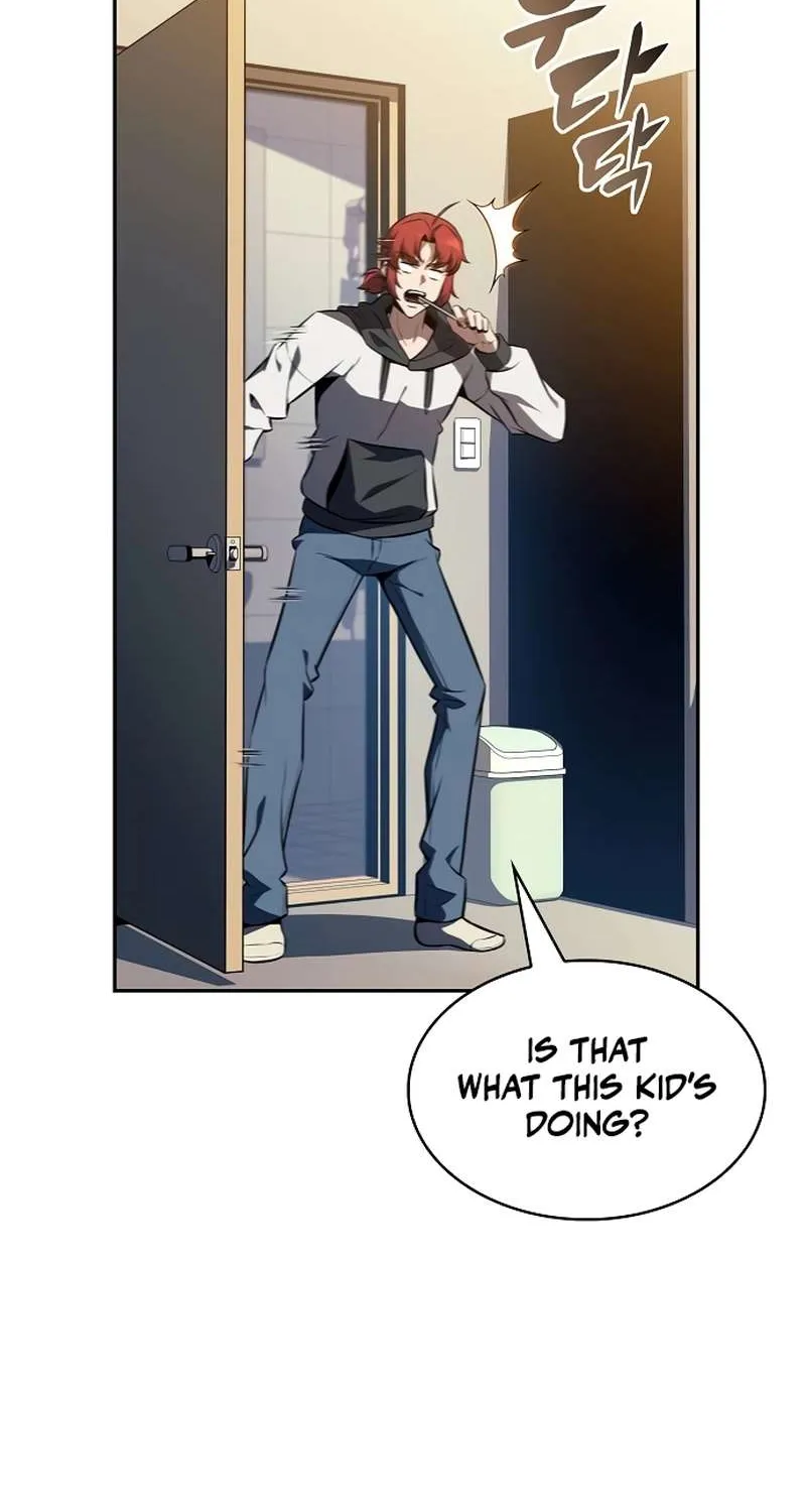 Eat & GO Chapter 11 page 12 - 