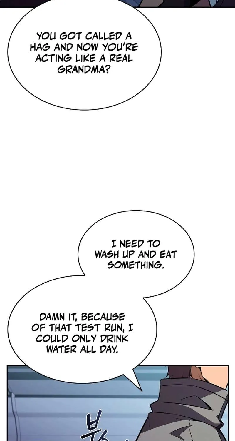 Eat & GO Chapter 11 page 111 - 