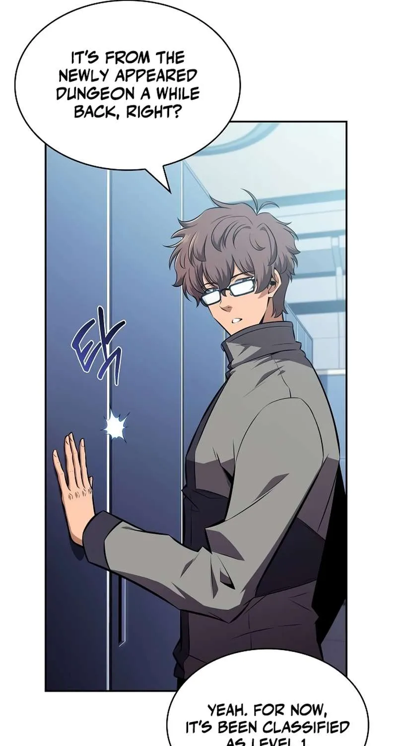 Eat & GO Chapter 11 page 120 - 