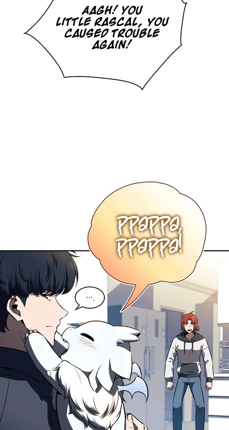Eat & GO Chapter 11 page 14 - 
