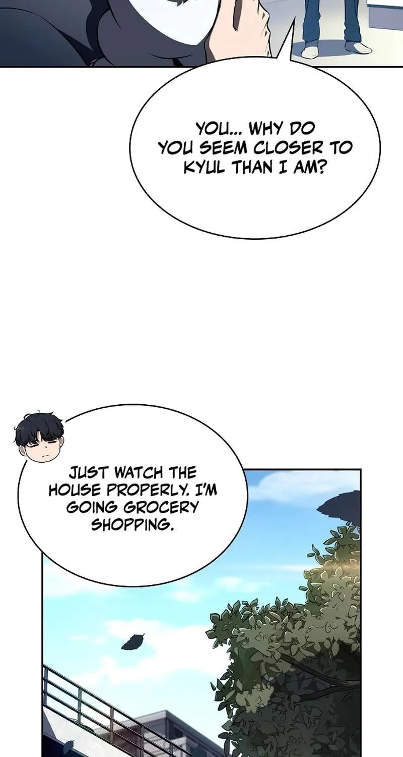 Eat & GO Chapter 11 page 15 - 