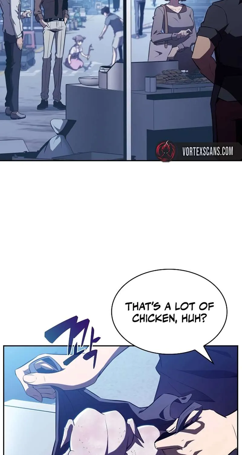 Eat & GO Chapter 11 page 19 - 