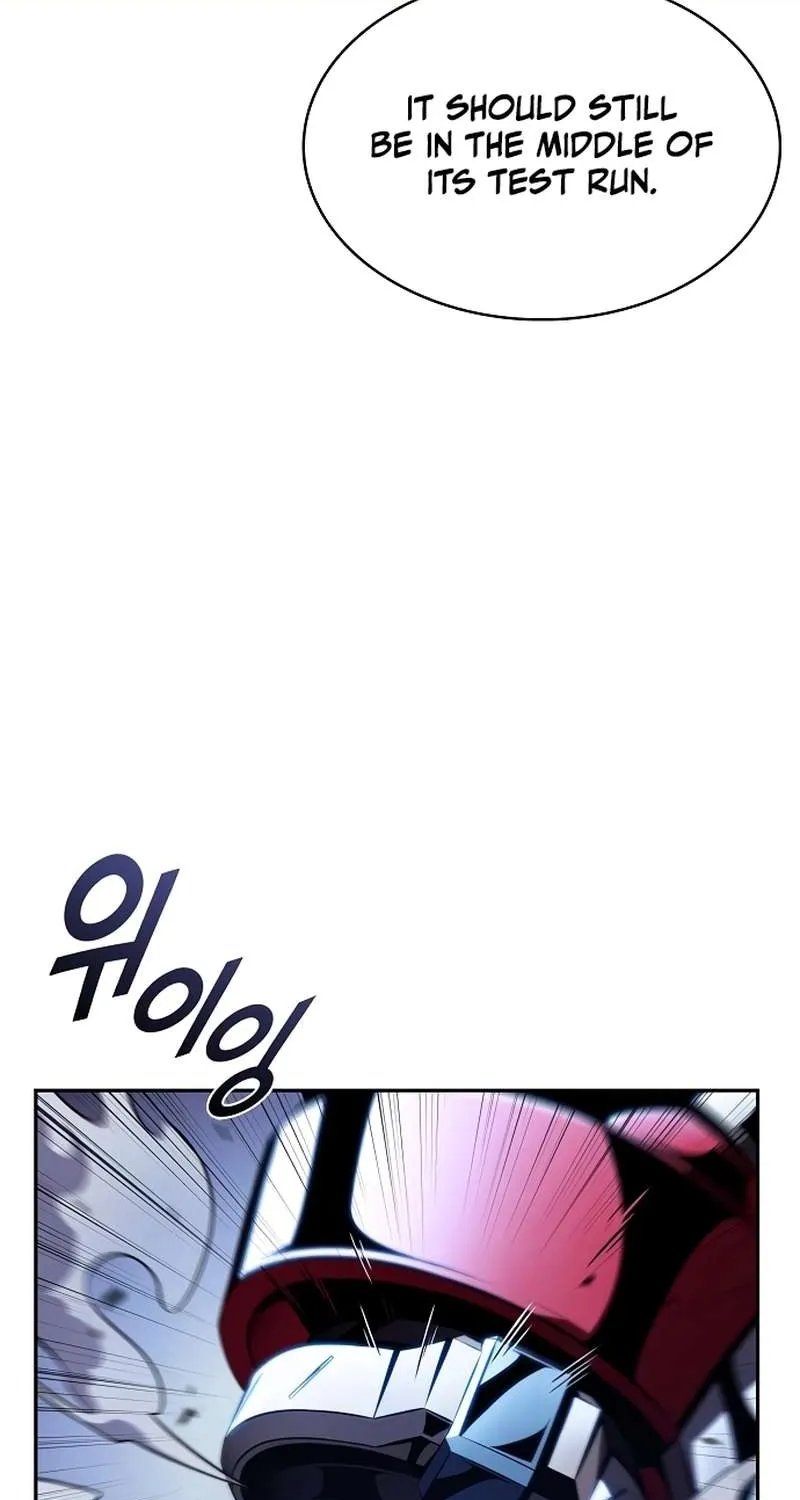 Eat & GO Chapter 11 page 23 - 