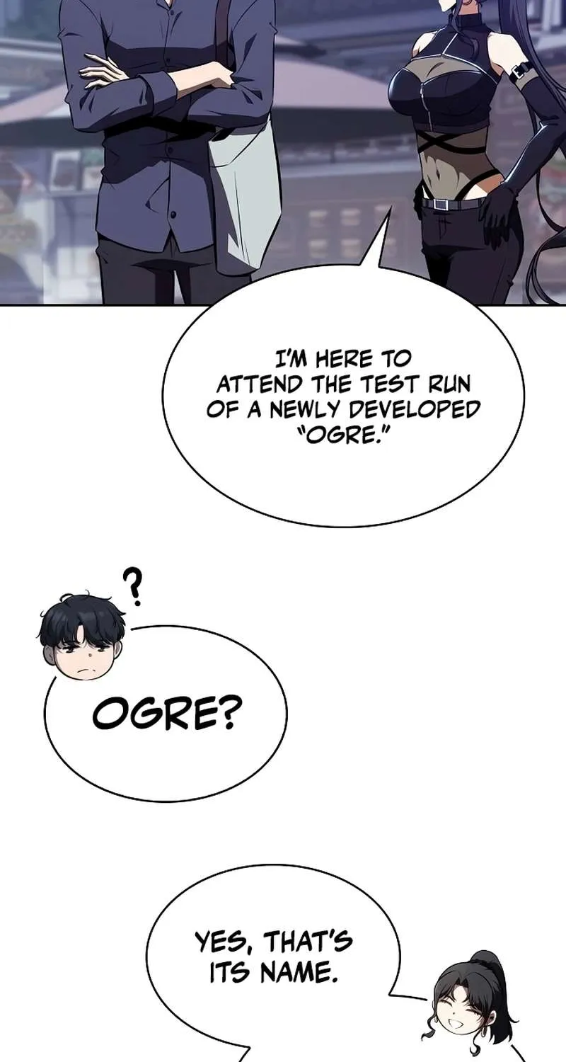 Eat & GO Chapter 11 page 28 - 