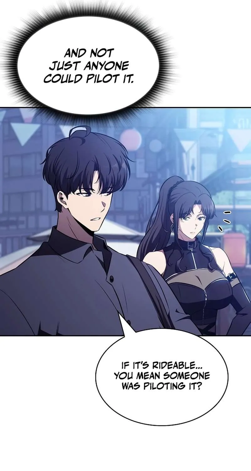Eat & GO Chapter 11 page 33 - 