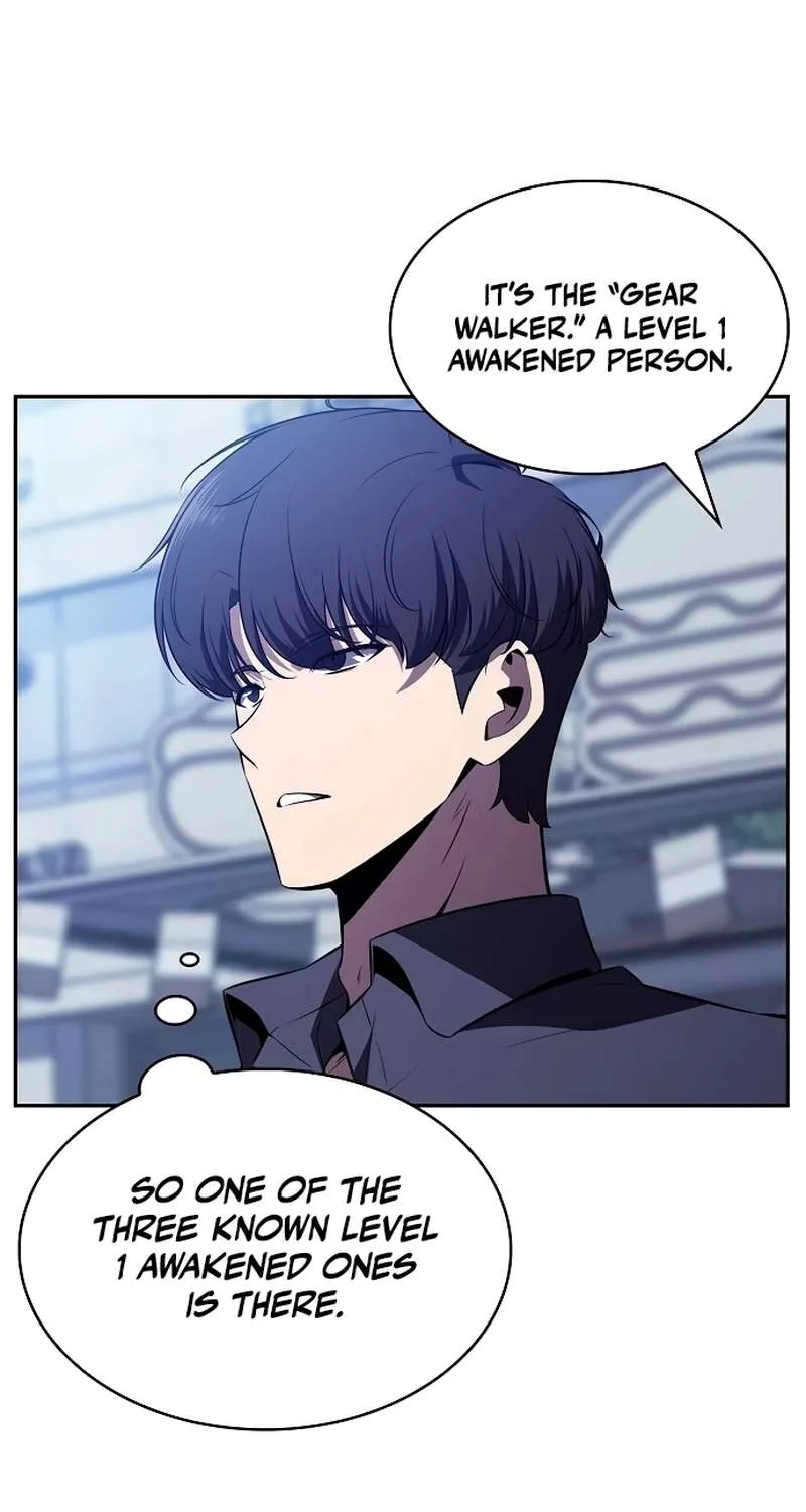 Eat & GO Chapter 11 page 34 - 