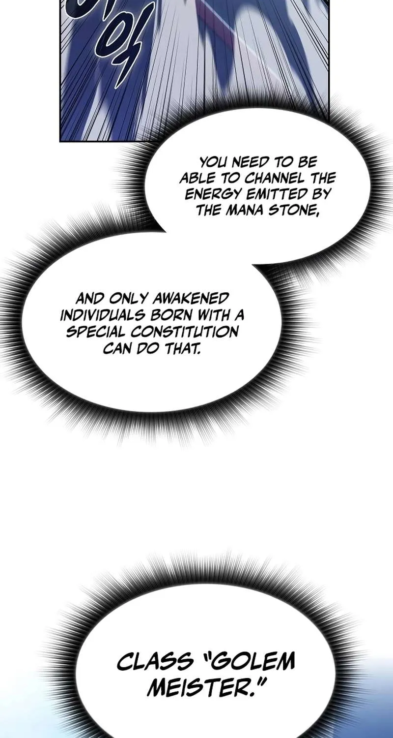 Eat & GO Chapter 11 page 36 - 