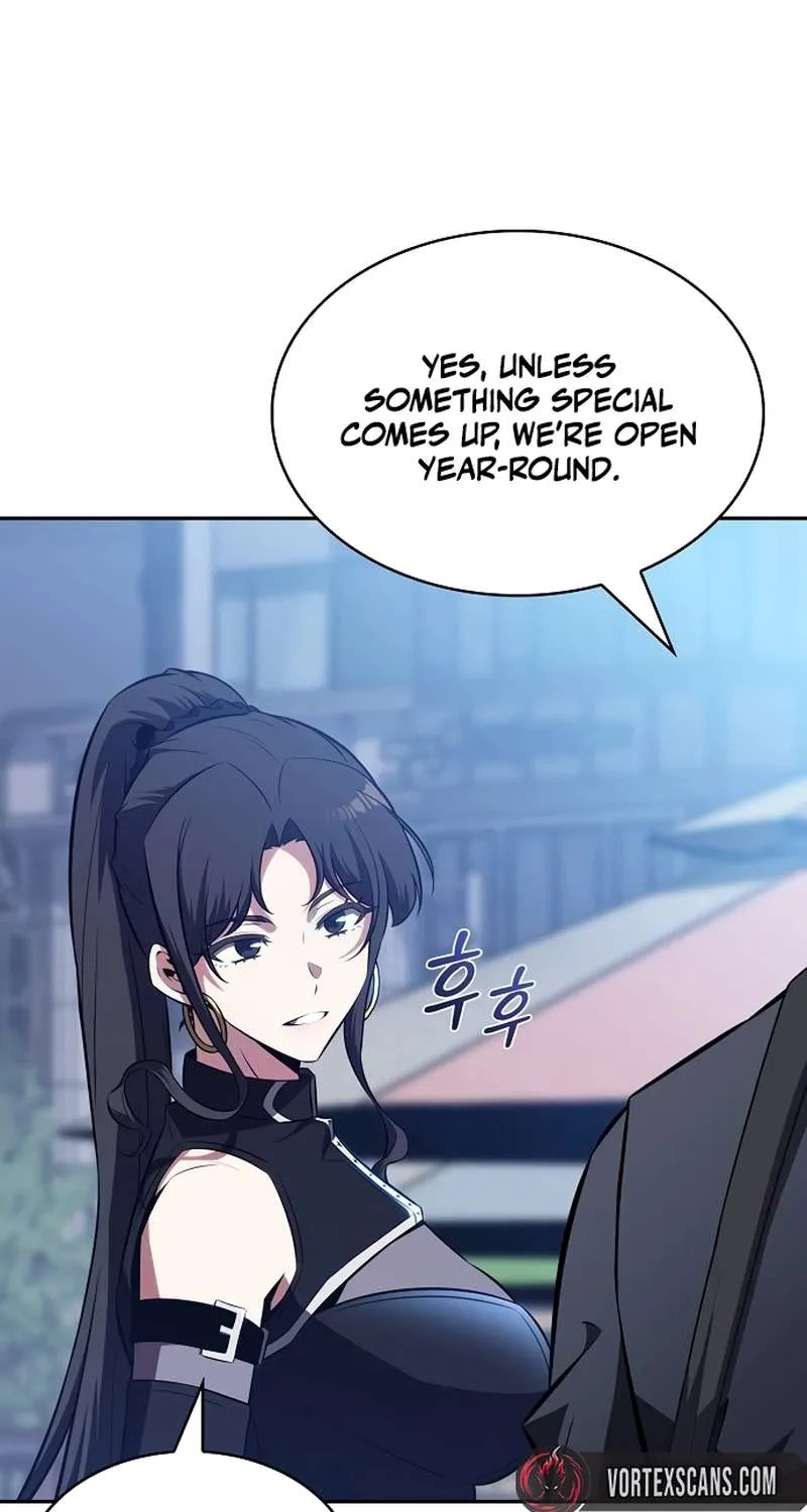 Eat & GO Chapter 11 page 42 - 