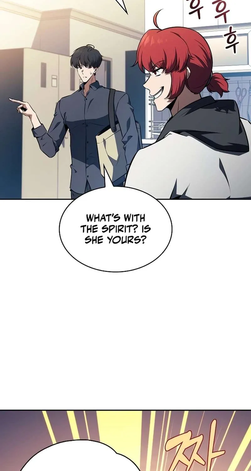 Eat & GO Chapter 11 page 48 - 