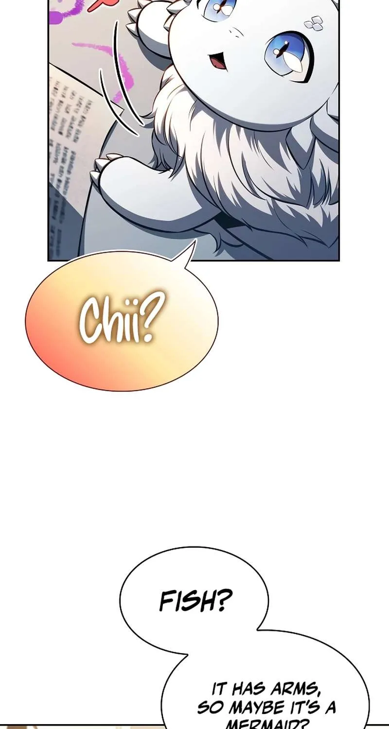 Eat & GO Chapter 11 page 6 - 