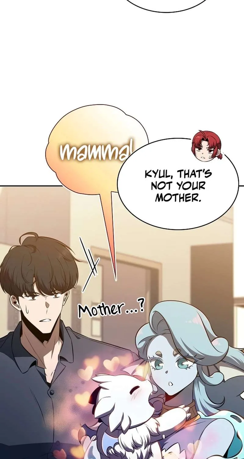 Eat & GO Chapter 11 page 52 - 