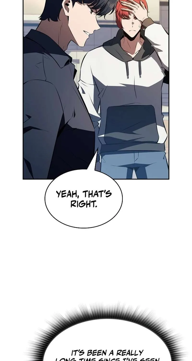 Eat & GO Chapter 11 page 54 - 