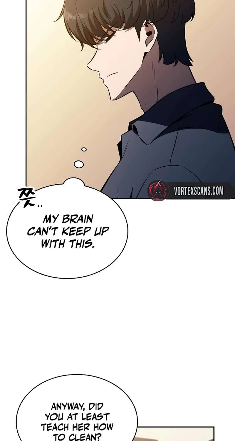 Eat & GO Chapter 11 page 62 - 