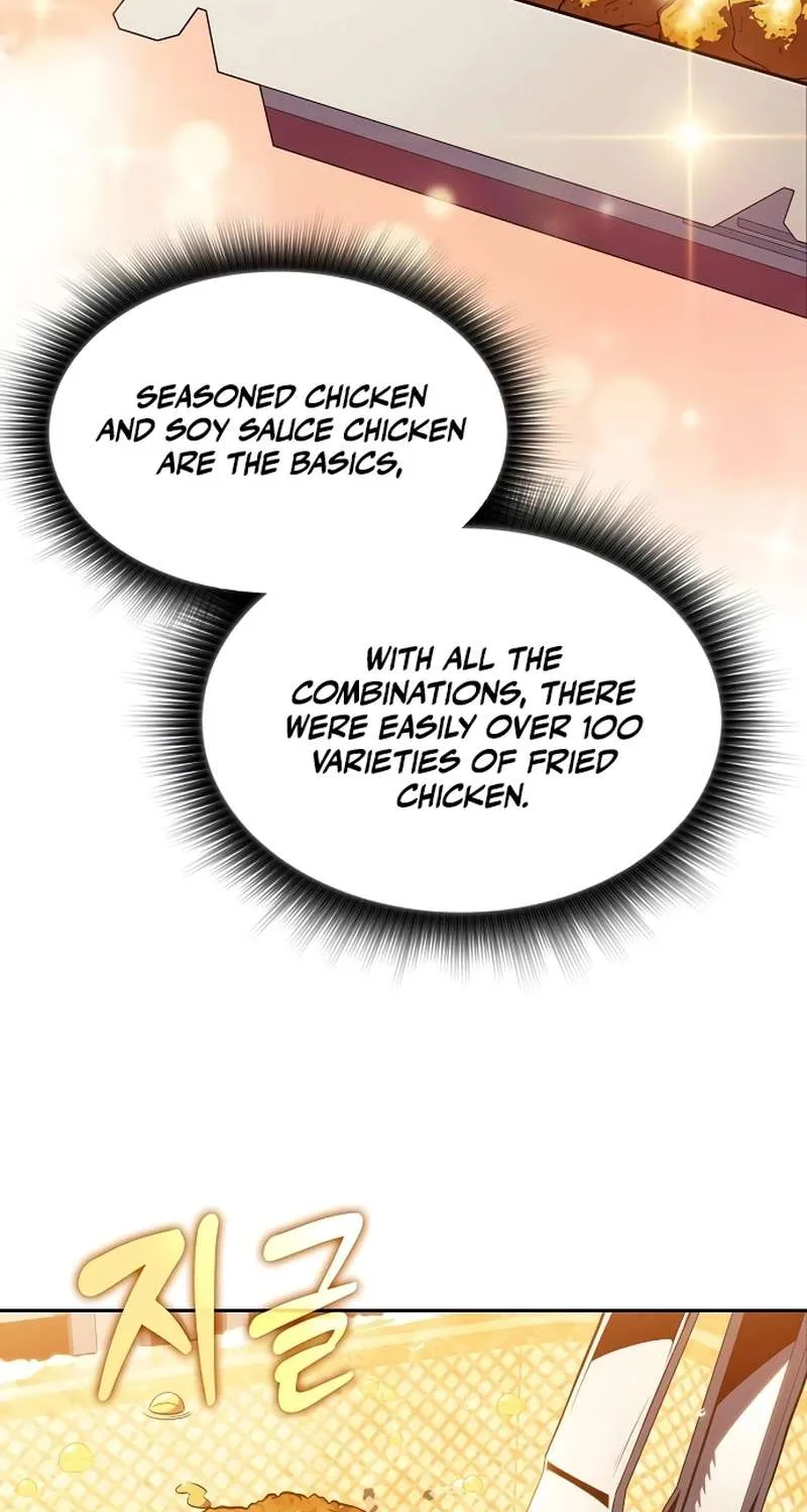 Eat & GO Chapter 11 page 71 - 