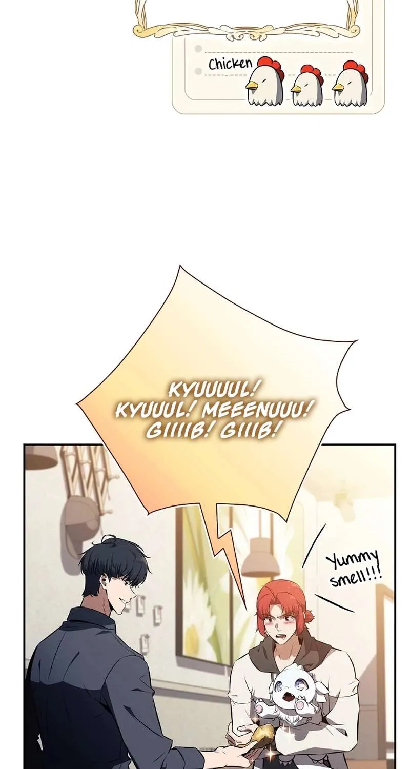Eat & GO Chapter 11 page 74 - 