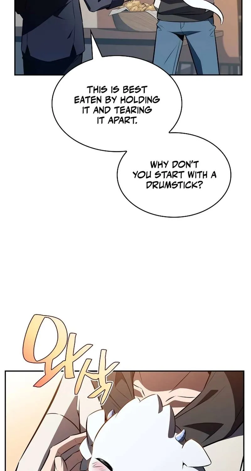 Eat & GO Chapter 11 page 75 - 