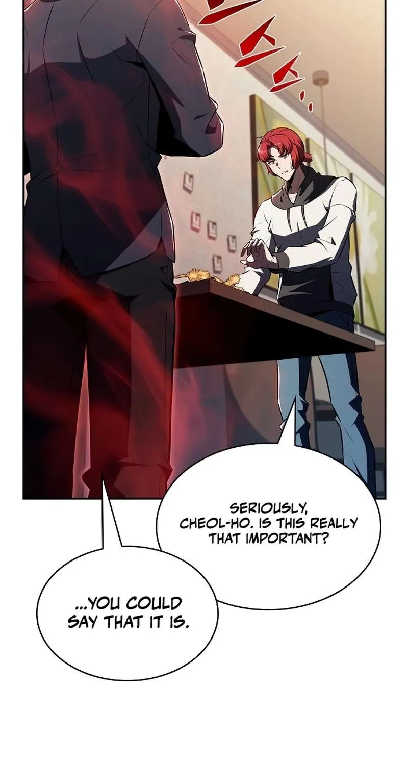 Eat & GO Chapter 11 page 82 - 