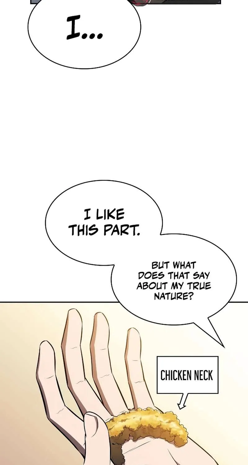 Eat & GO Chapter 11 page 84 - 
