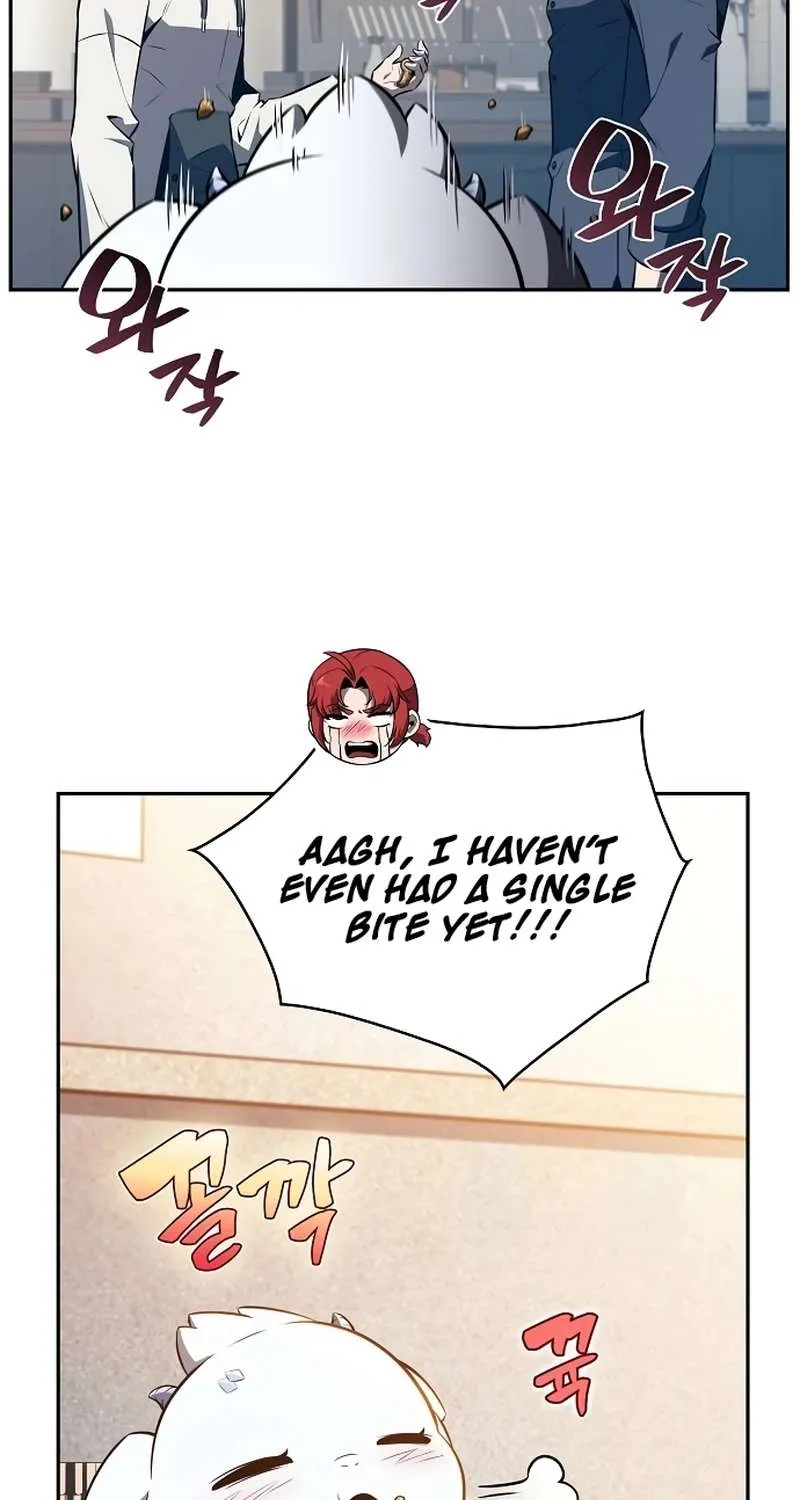 Eat & GO Chapter 11 page 86 - 