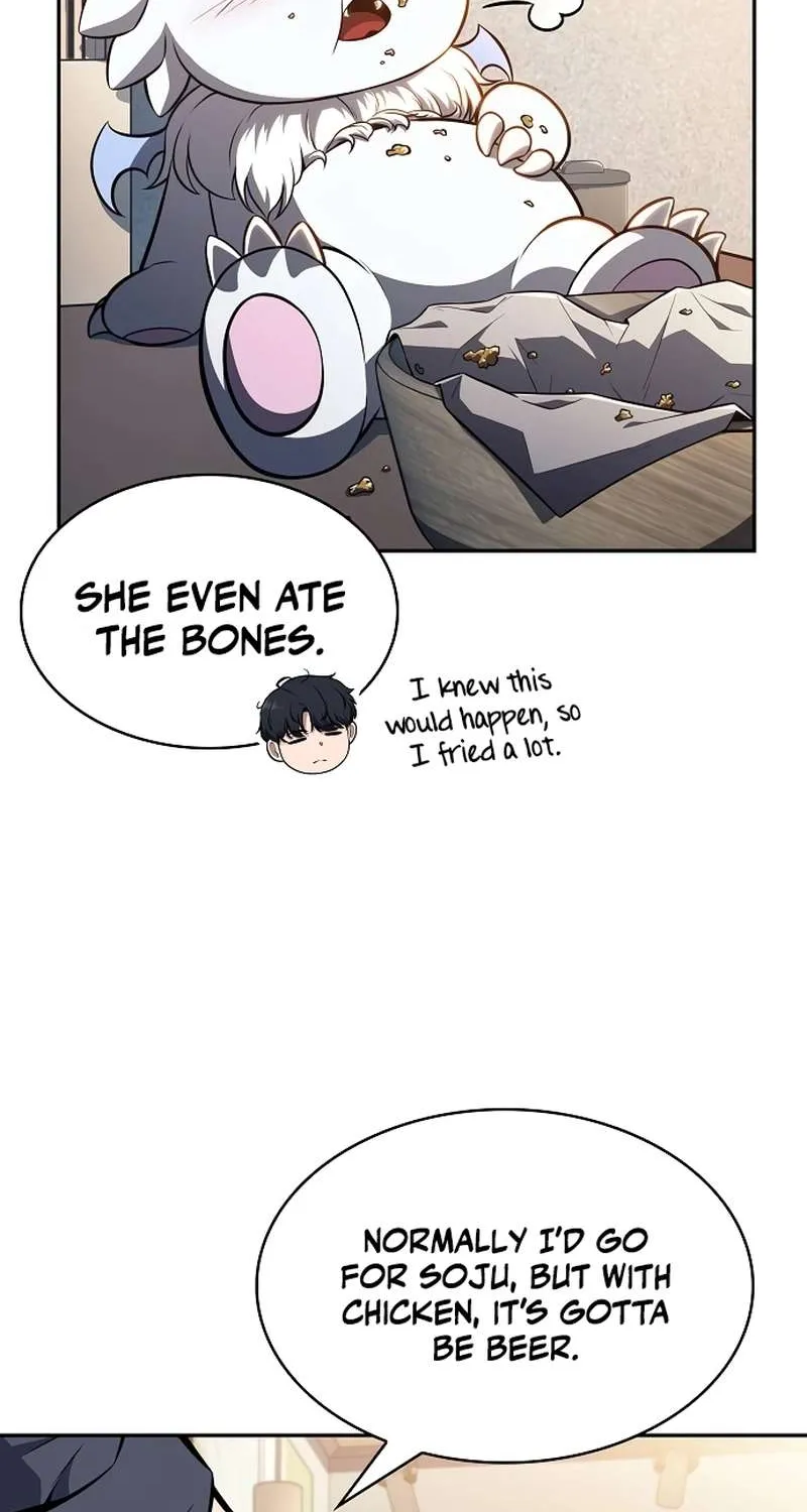 Eat & GO Chapter 11 page 87 - 