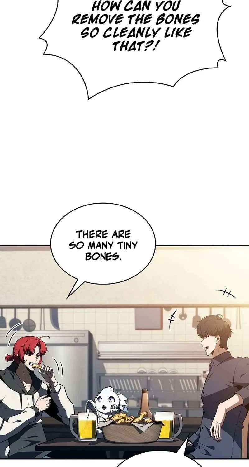 Eat & GO Chapter 11 page 92 - 