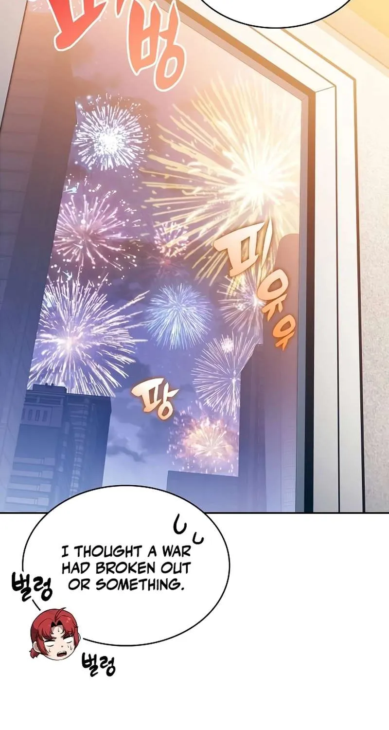 Eat & GO Chapter 11 page 95 - 