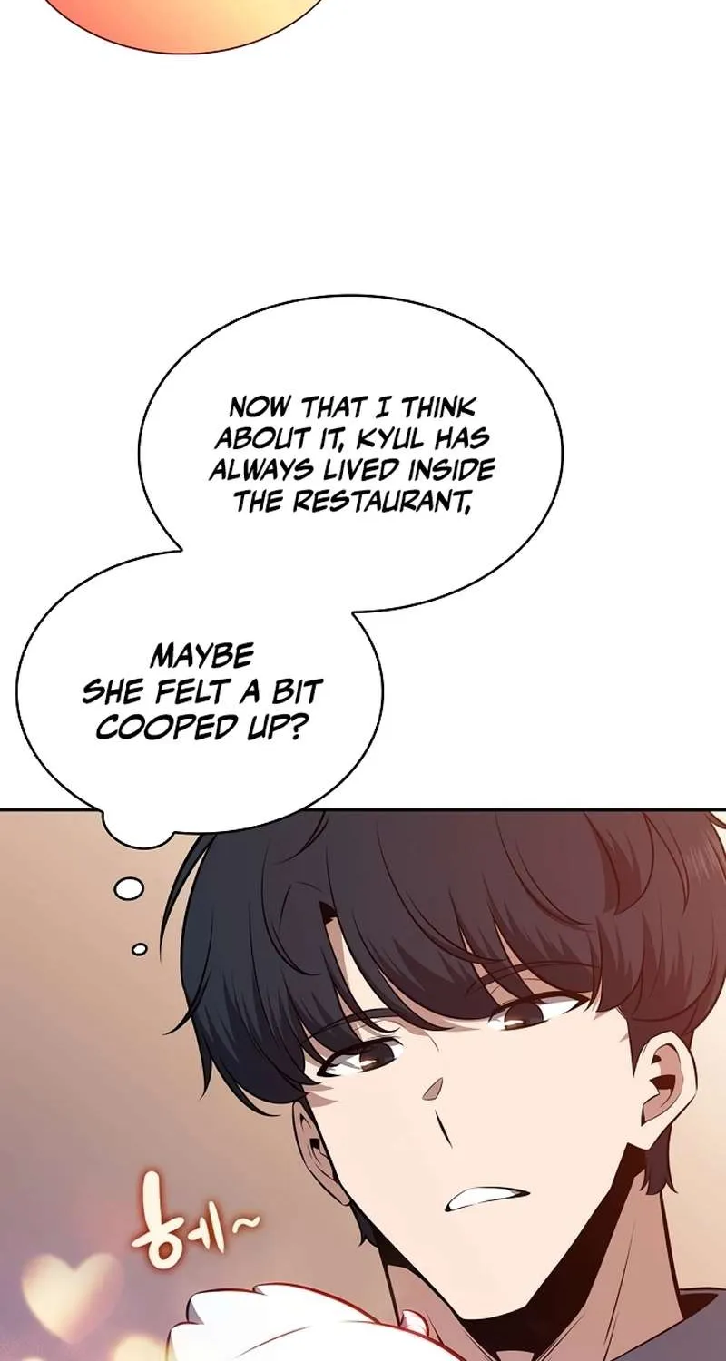 Eat & GO Chapter 11 page 97 - 