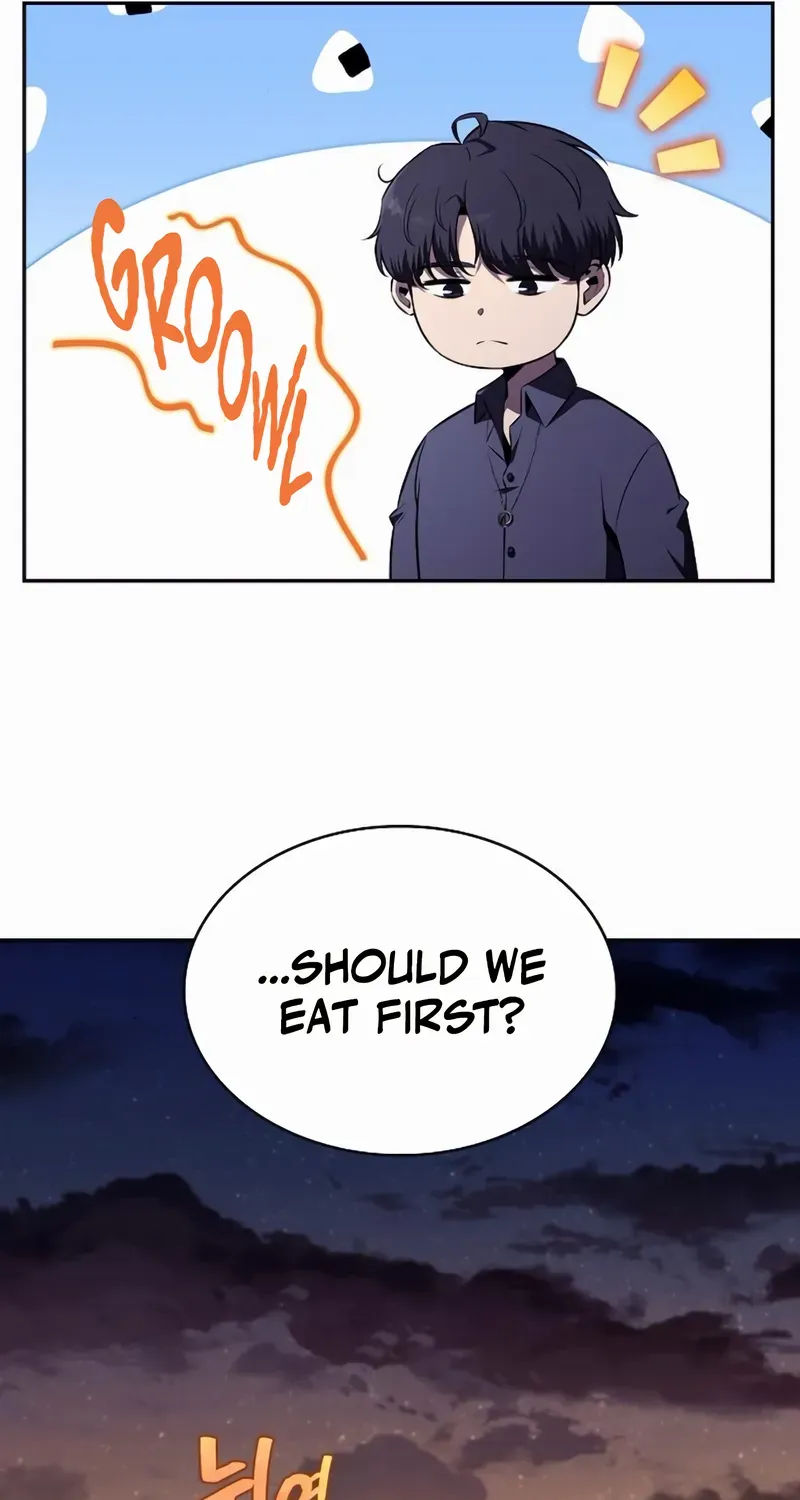 Eat & GO Chapter 12 page 104 - 