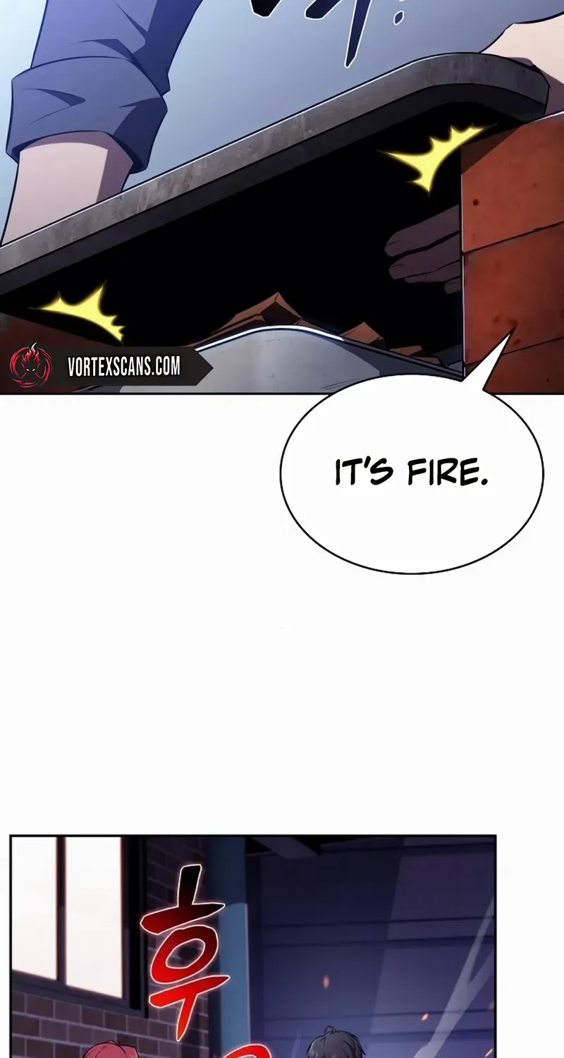 Eat & GO Chapter 12 page 107 - 