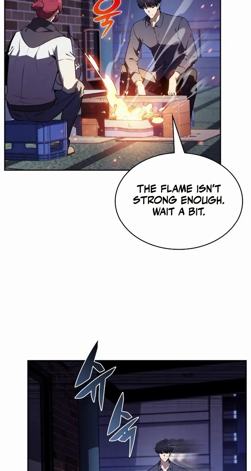 Eat & GO Chapter 12 page 108 - 