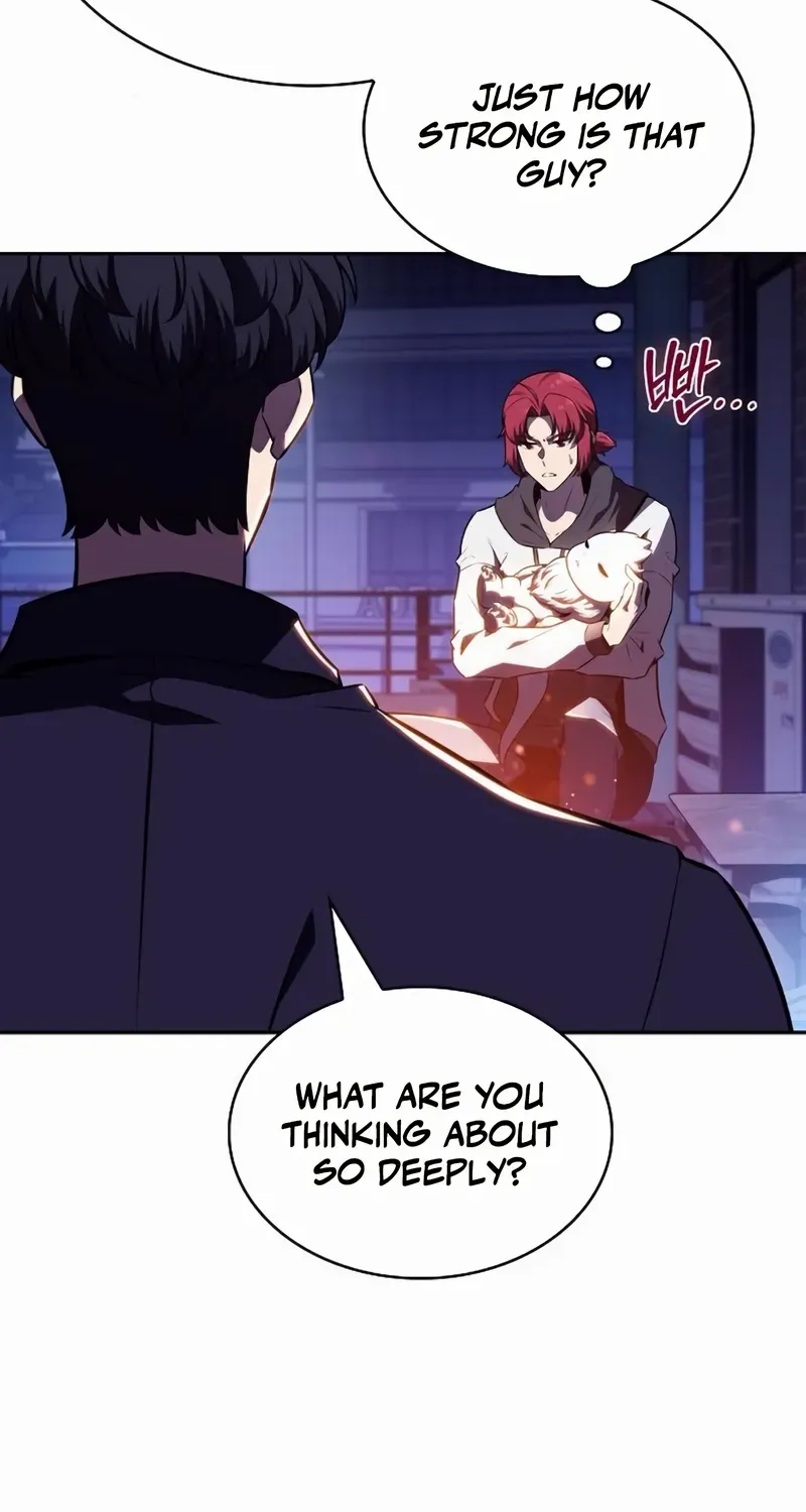 Eat & GO Chapter 12 page 110 - 