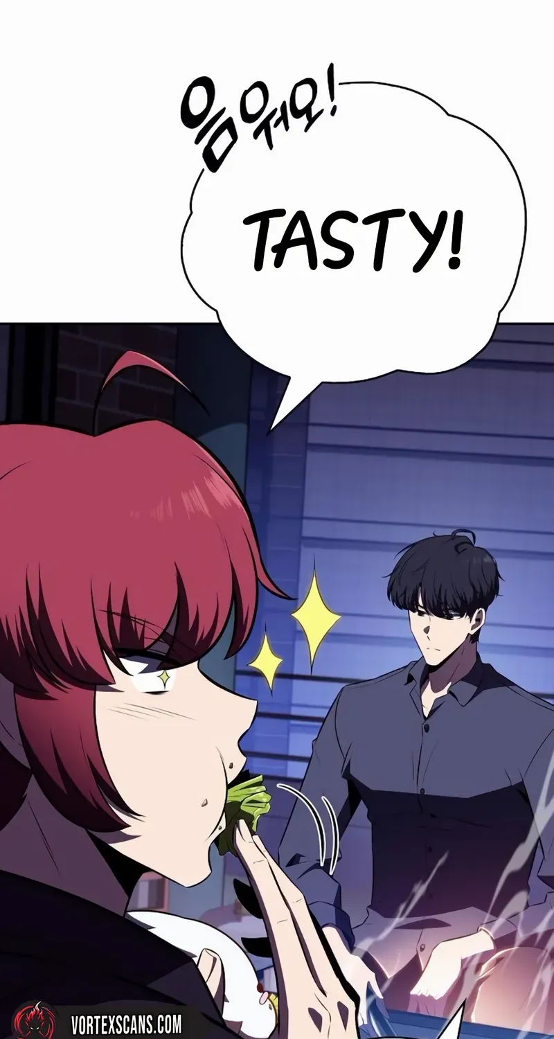 Eat & GO Chapter 12 page 122 - 