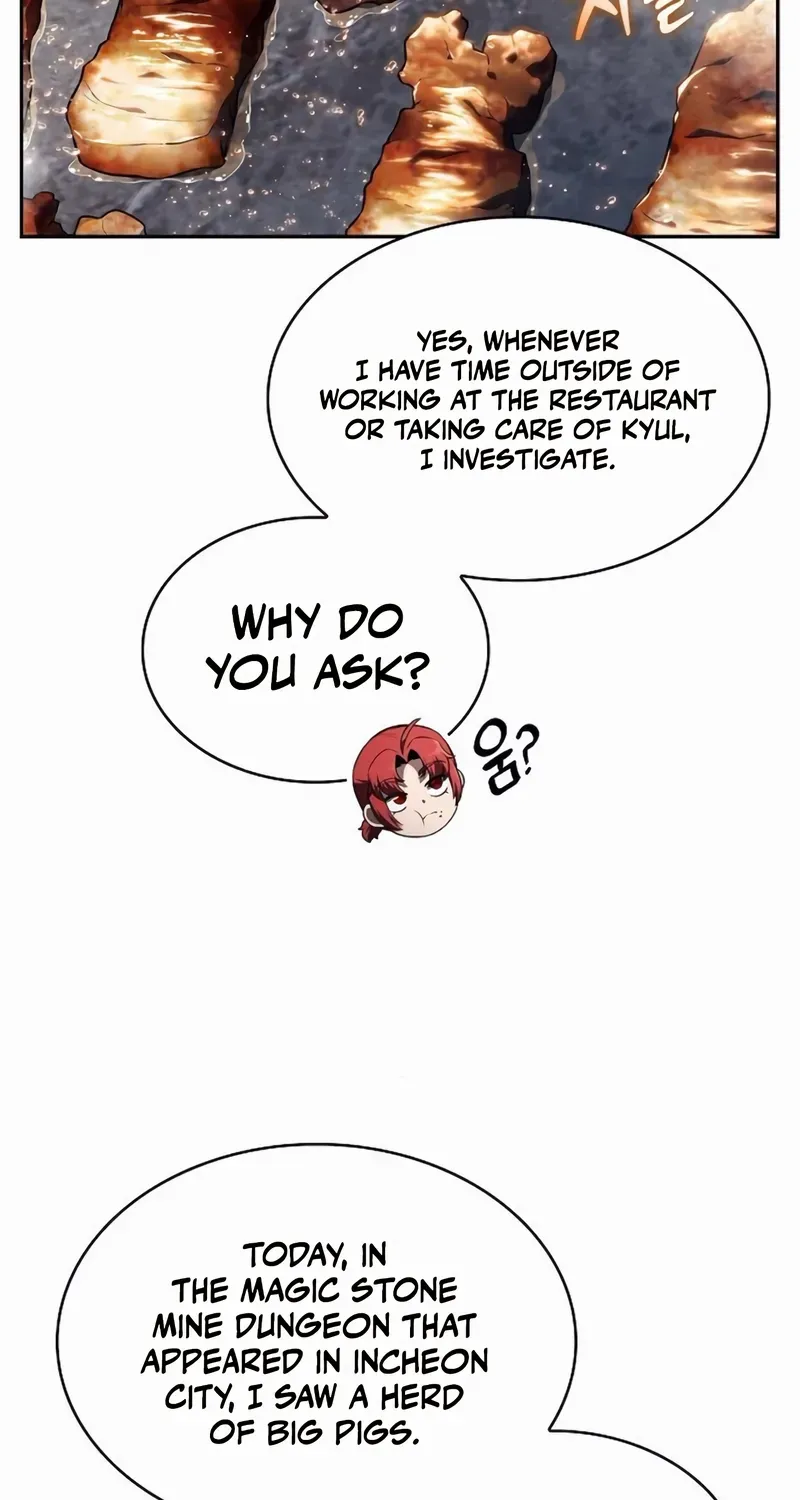 Eat & GO Chapter 12 page 124 - 