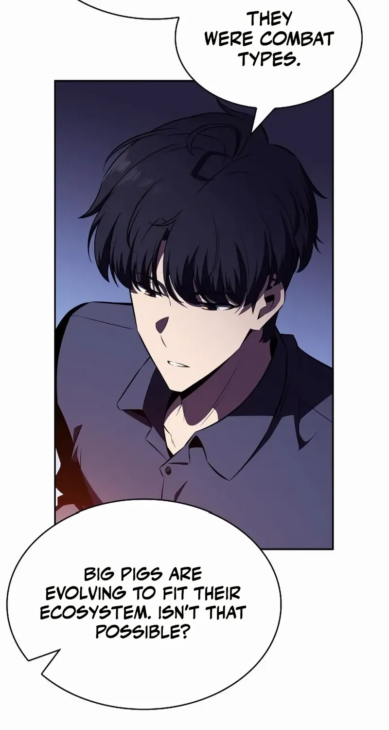 Eat & GO Chapter 12 page 125 - 