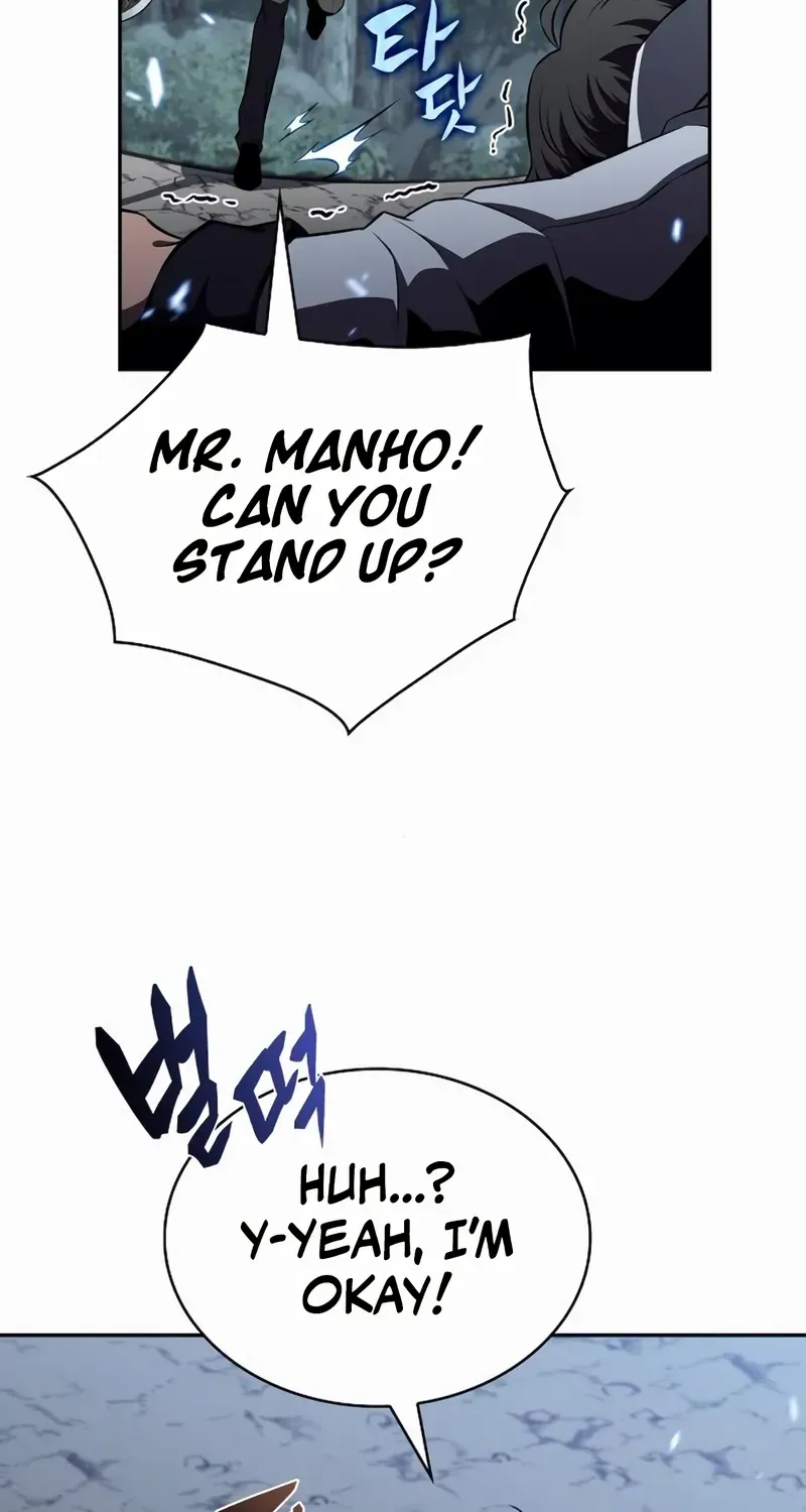 Eat & GO Chapter 12 page 91 - 