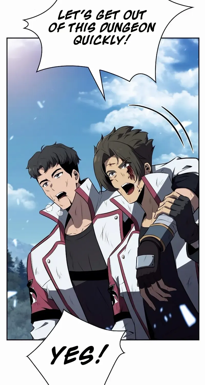 Eat & GO Chapter 12 page 94 - 