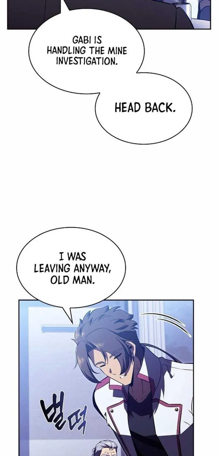 Eat & GO Chapter 13 page 18 - 