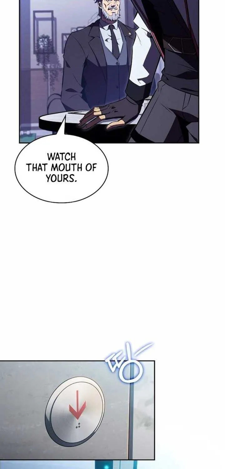 Eat & GO Chapter 13 page 19 - 
