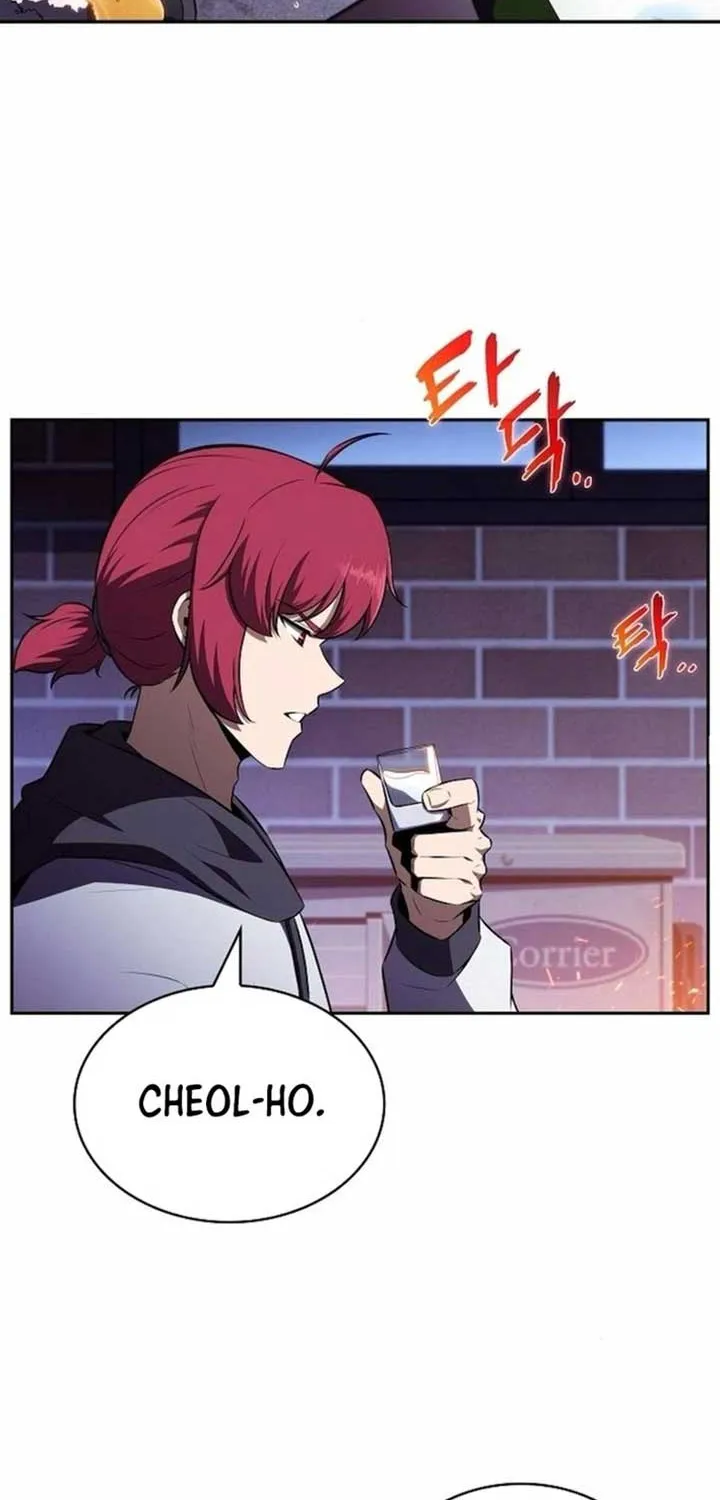Eat & GO Chapter 13 page 28 - 