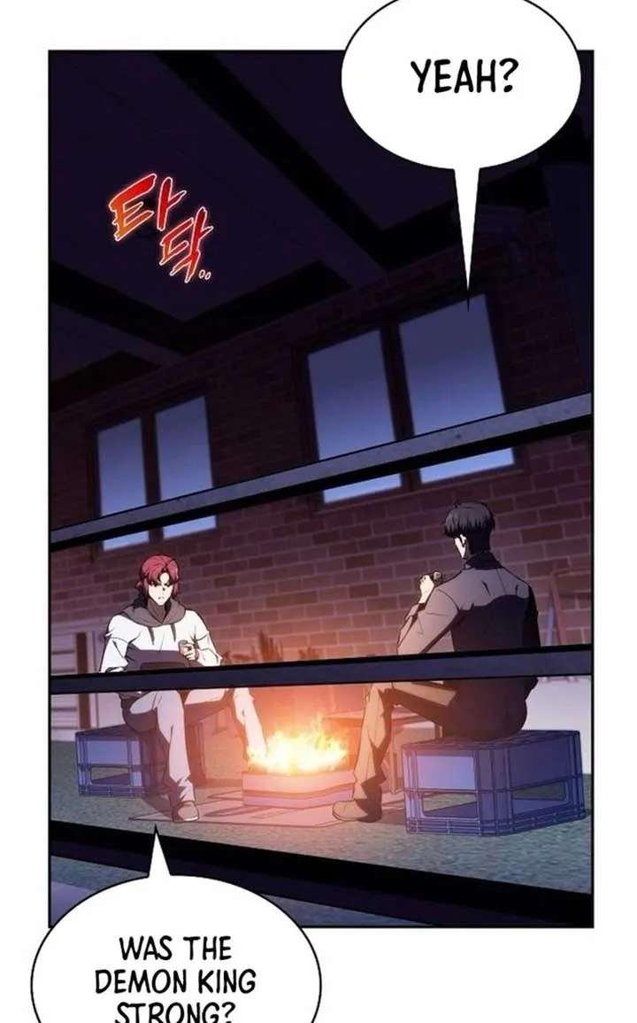 Eat & GO Chapter 13 page 29 - 