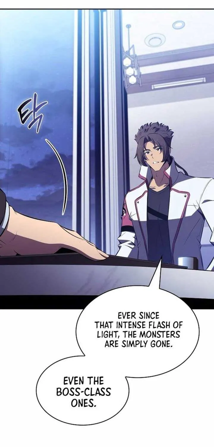 Eat & GO Chapter 13 page 5 - 